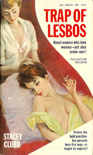 Trap of Lesbos (1970) ... Peaches &..