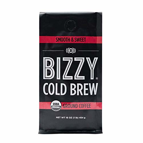 Best coffee beans for cold brew