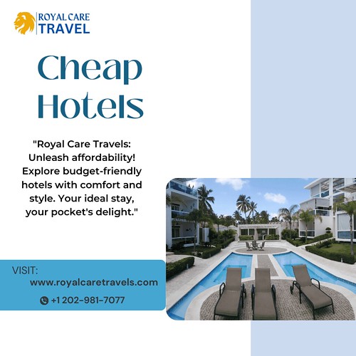 cheap hotels