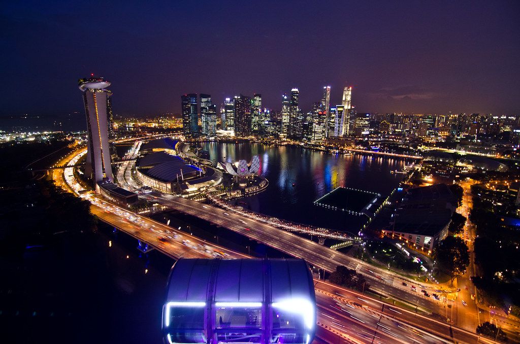 Singapore Flyer