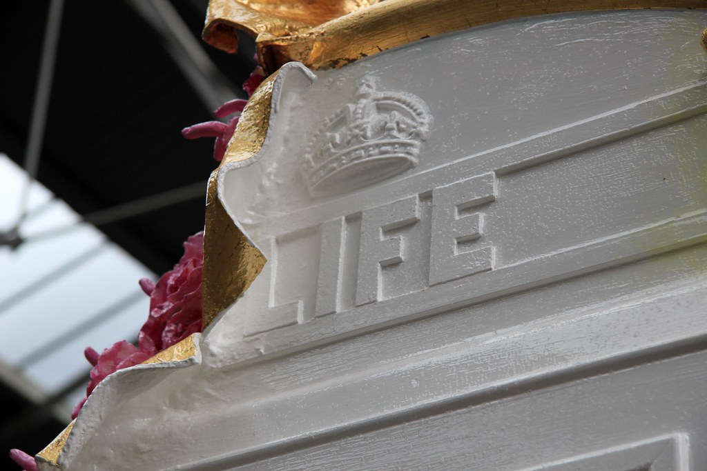 BT Artbox - The Poetry of Life