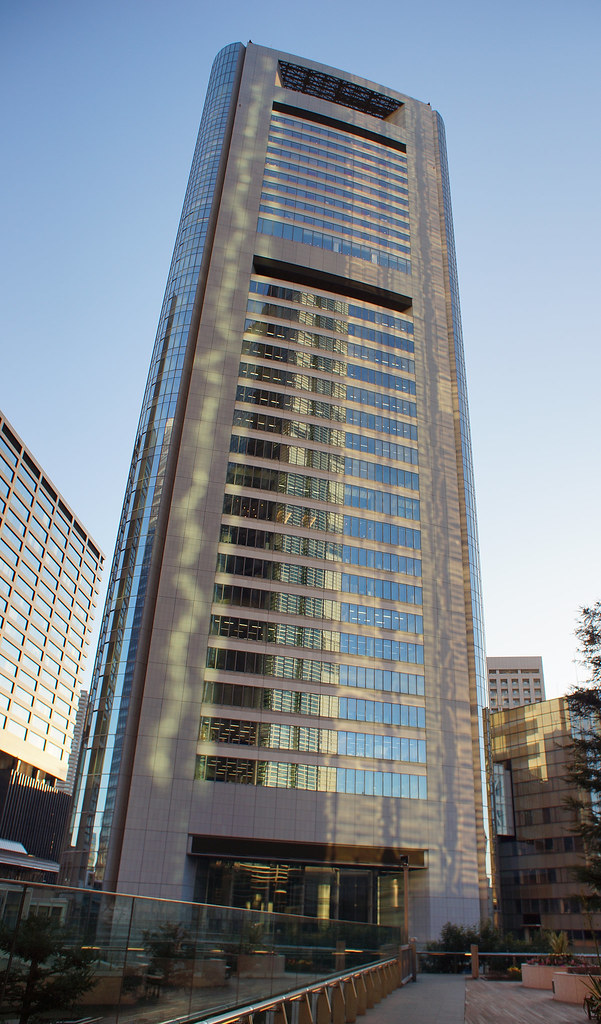 Park Hotel Shiodome