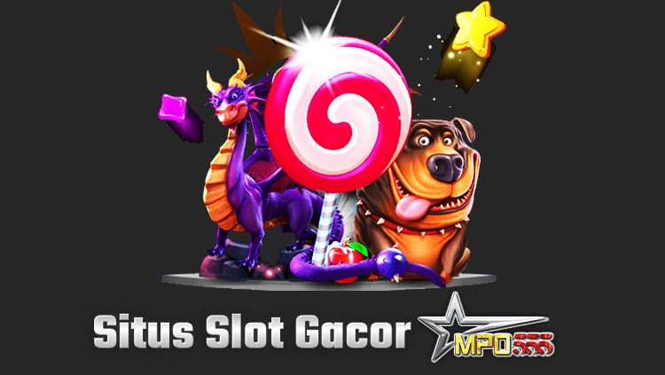 Situs Slot Gacor | Era Kesuksesan Situs Slot Gacor | Slot