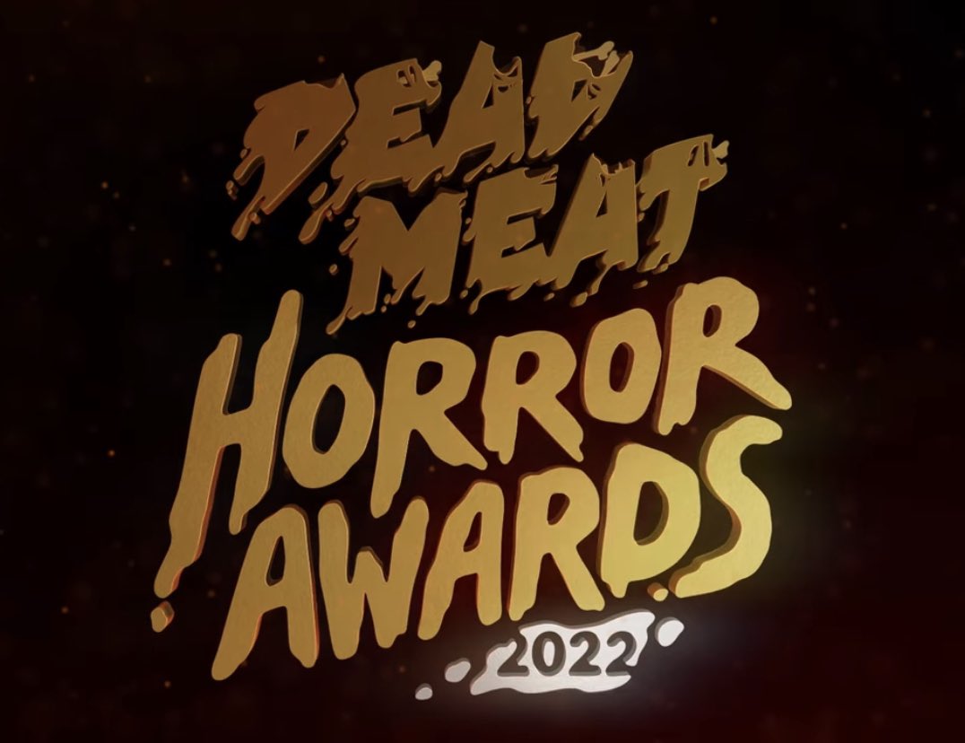 Dead Meat Horror Awards 2022 (TV Special 2022) 8.7