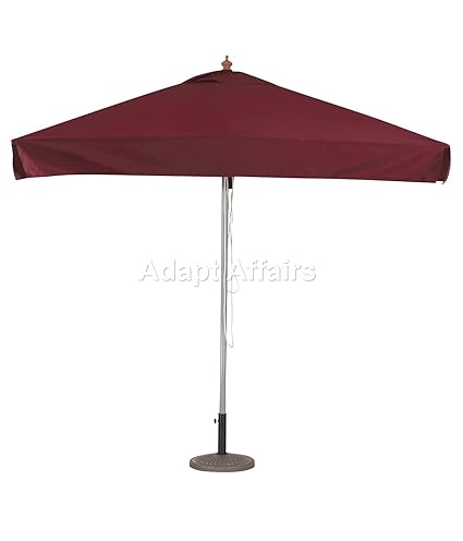  Luxury Patio Umbrellas 