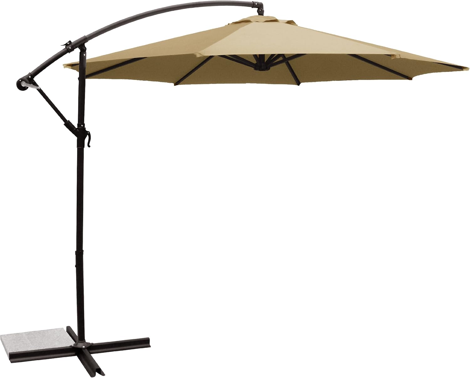  Luxury Patio Umbrellas 