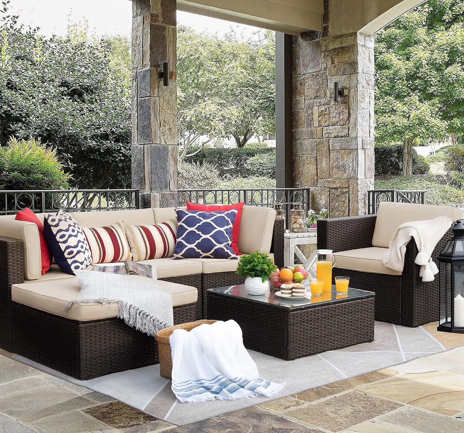 45 Top Online Outdoor Patio Furniture Stores (Easy-to-Read List) - Home  Stratosphere