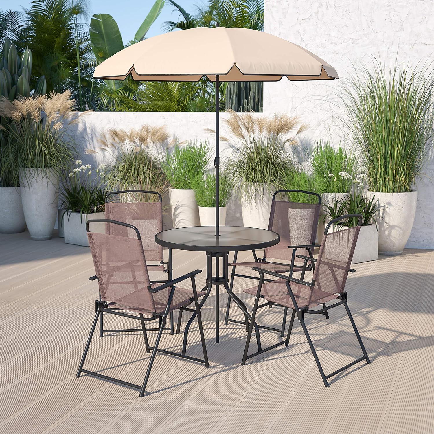 The Best Patio Furniture You Can Buy