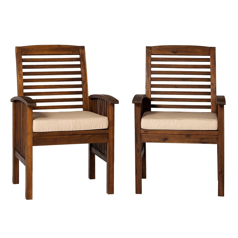  Outdoor Wood Patio Furniture Sets : Patio  Pro