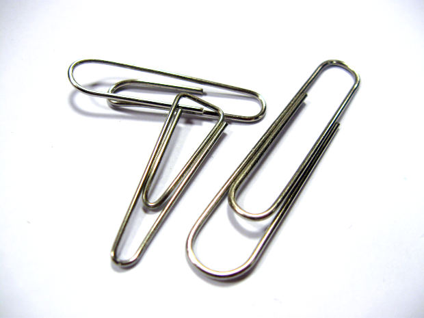 paperclip