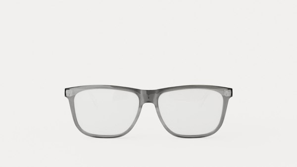 Alexander McQueen - AM0248O 001 Glasses model