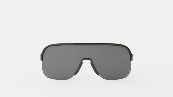 3D Alexander McQueen - AM0294SA Sunglasses