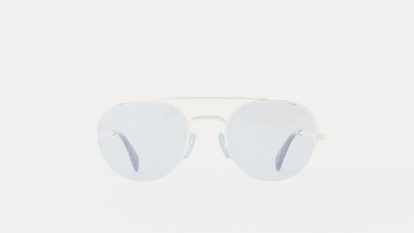 3D David Beckham - DB7014 Glasses