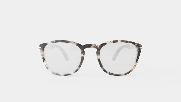 3D Persol - PO3143V 1080 Glasses