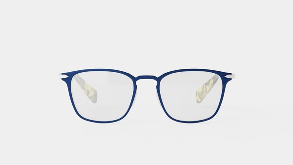 Rag and Bone - RNB7015 FLL Glasses 3D