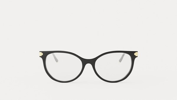 3D Dolce Gabbana - DG5032 Glasses