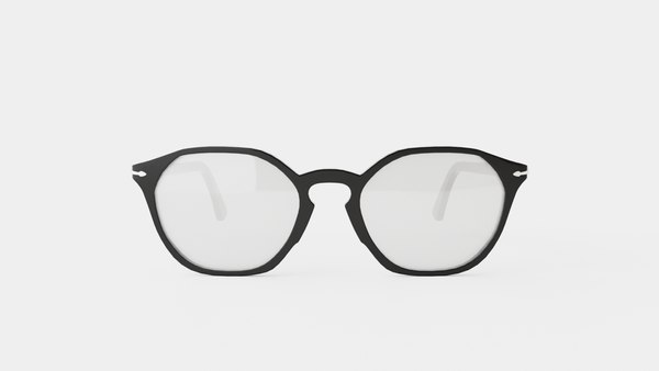 Persol - PO3238V 95 Glasses 3D