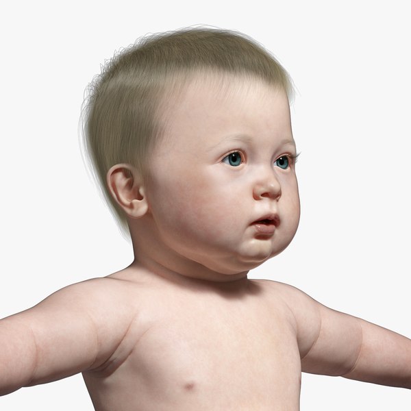 3D baby rig