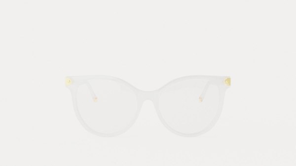 Dolce Gabbana - DG5032 Glasses 3D model