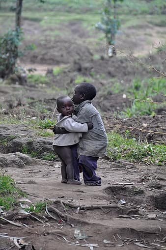 kids, children, boys, friendship, africa, rwanda