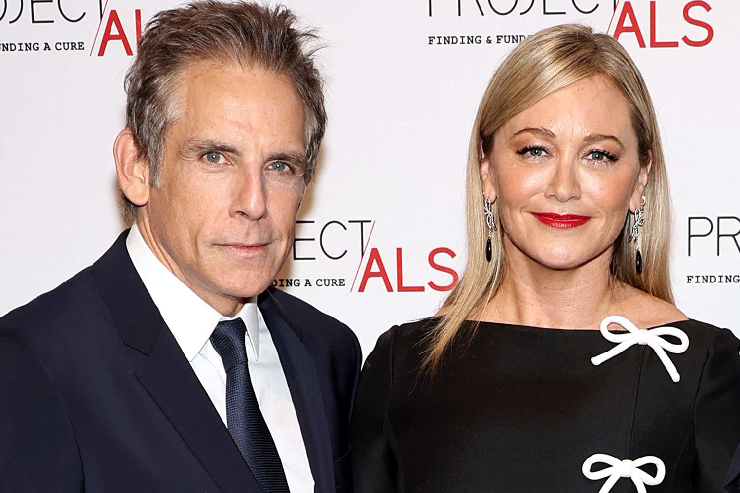 Ben Stiller and Christine Taylor Pay Tribute to Friend Who Died of 'Devastating' ALS: 'We All Were So Shocked By What Happened to Her'