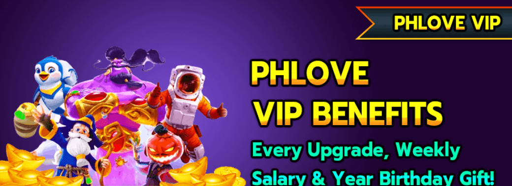 phlove casino register now
