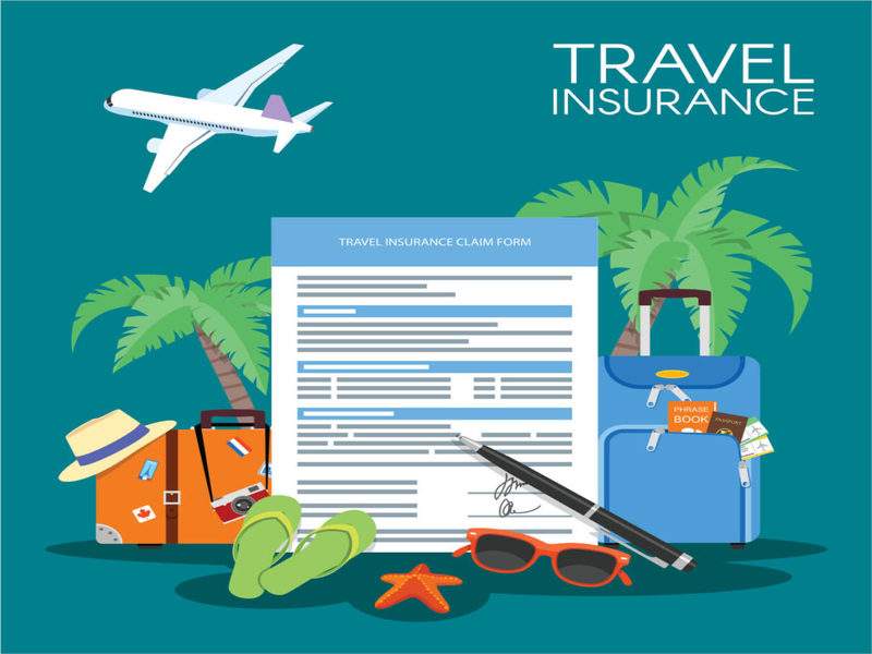 TRAVEL INSURANCE POLICY FOR DOMESTIC TOURISTS