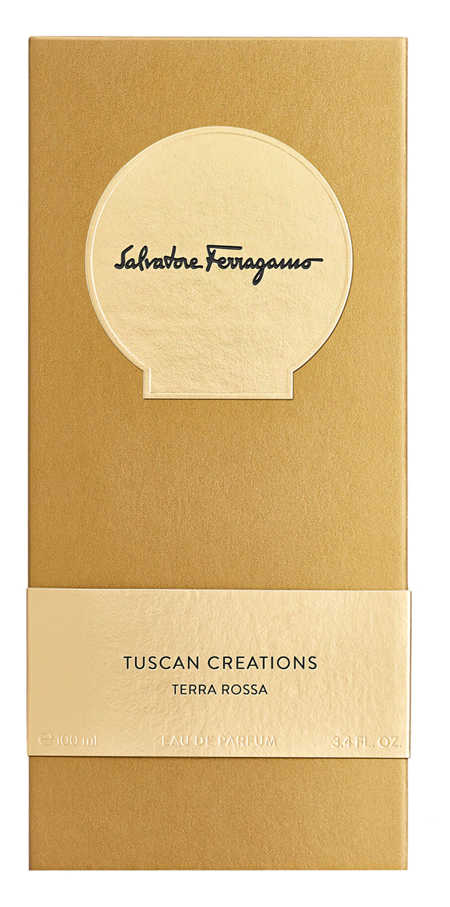 Tuscan Creations - Terra Rossa von Salvatore Ferragamo (Eau de Parfum ...