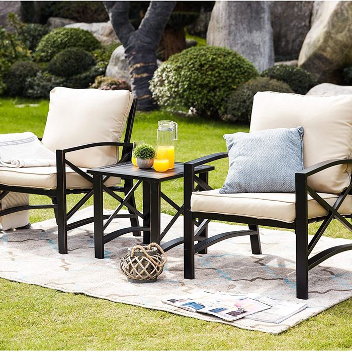 Best Outdoor & Patio Furniture for 2022 - Allstate Home Leisure