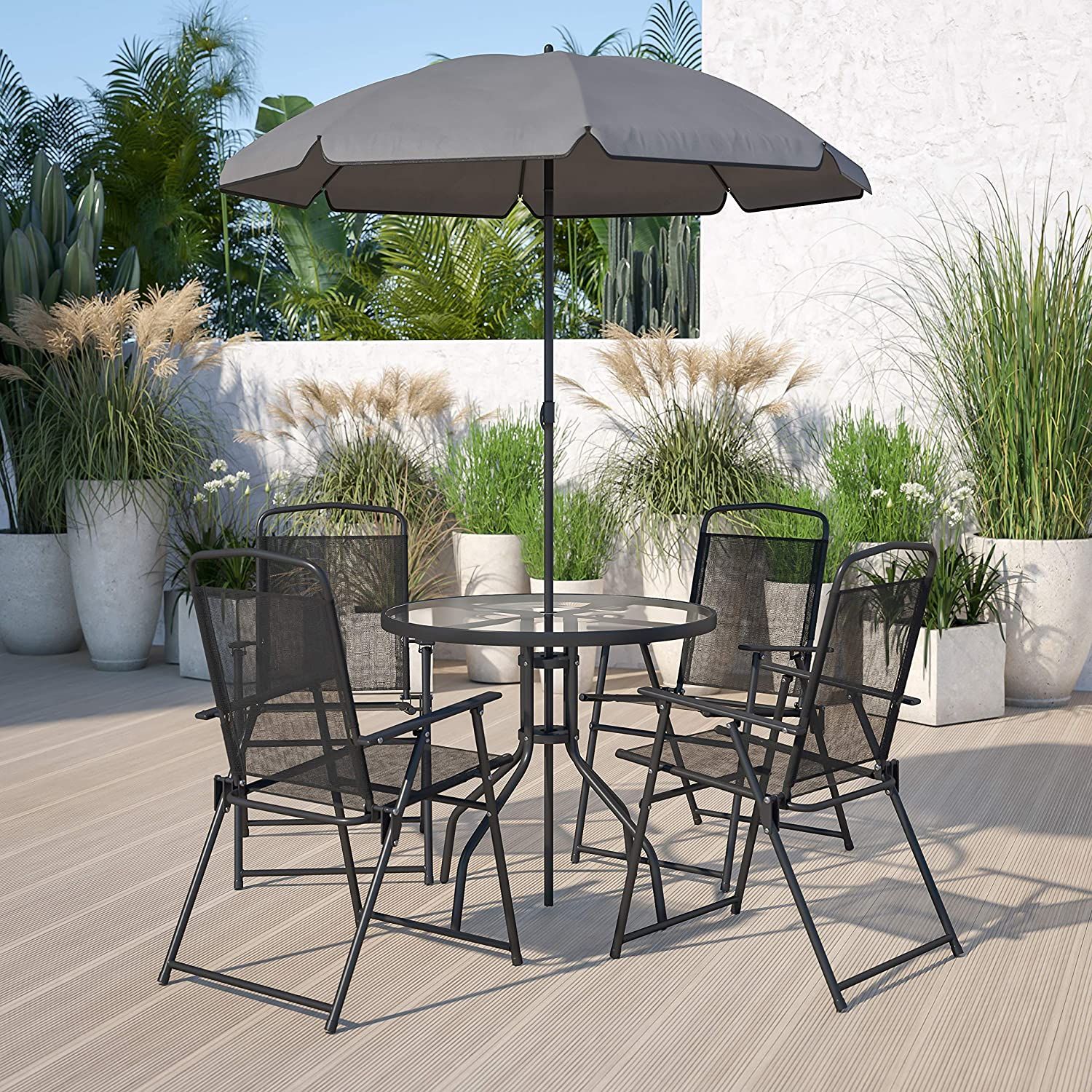 Patio furniture: Shop top-rated picks at the Overstock sale