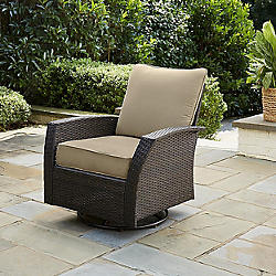 Patio Furniture