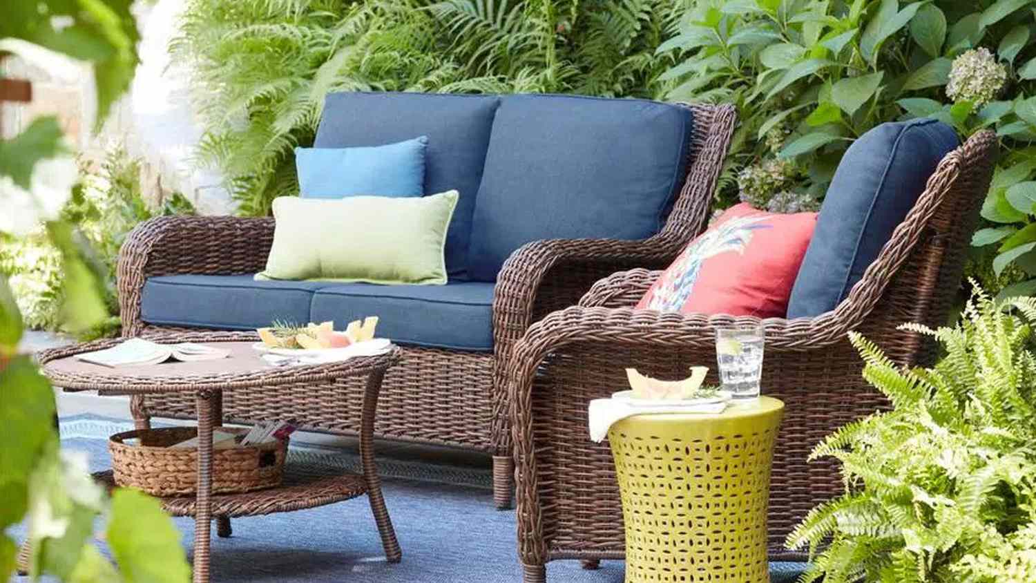 Outdoor Patio Furniture for Sale