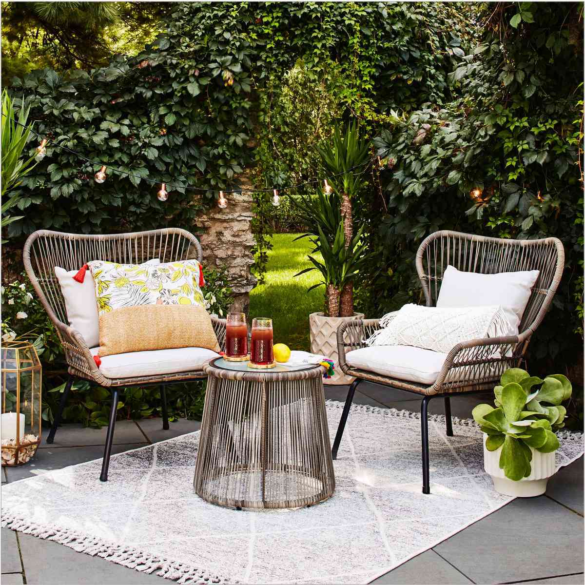 The Best Outdoor Patio Furniture Sets of 2021 