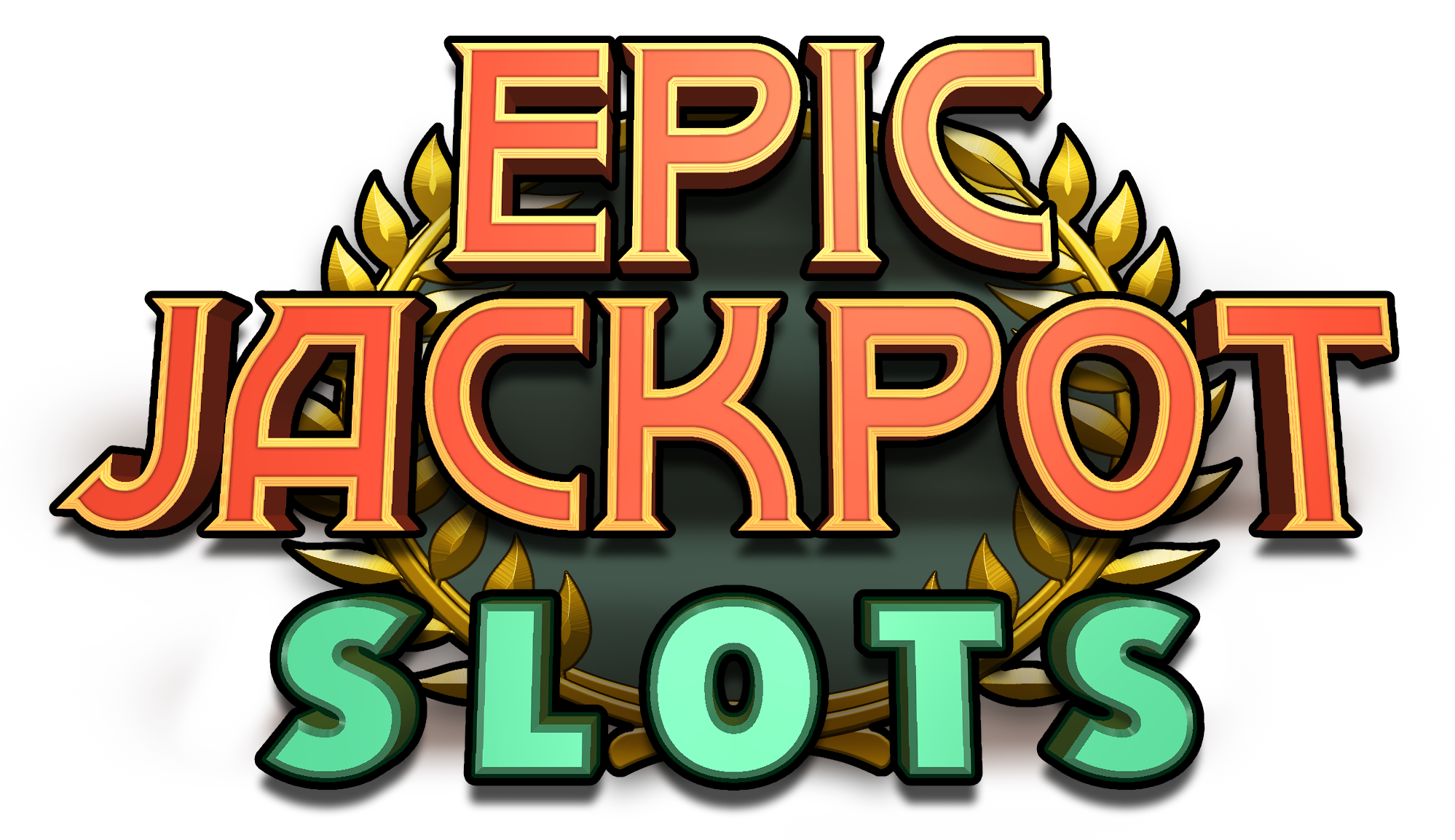 Epic Jackpot Slots - Super Free Games